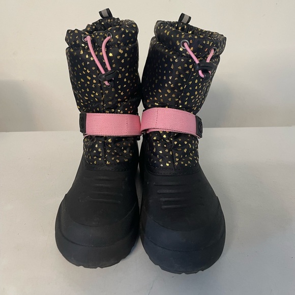 Other - Girls Northside snow boots shoes size 4